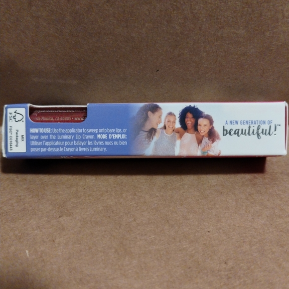 C'est Moi it's me Reflect Lip gloss Bliss - Picture 3 of 5